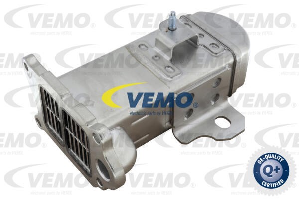 Cooler, exhaust gas recirculation VEMO V22-63-0031 3