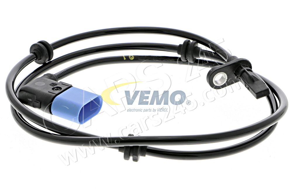 Sensor, wheel speed VEMO V30-72-0782