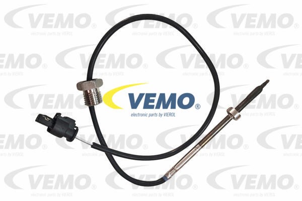 Sensor, exhaust gas temperature VEMO V30-72-0883