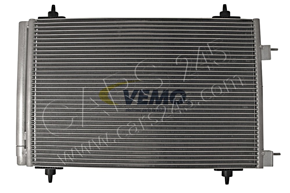 Condenser, air conditioning VEMO V22-62-0010