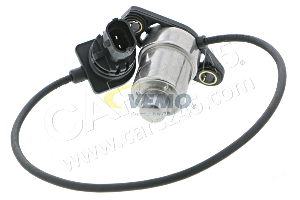 Sensor, engine oil level VEMO V40-72-0494