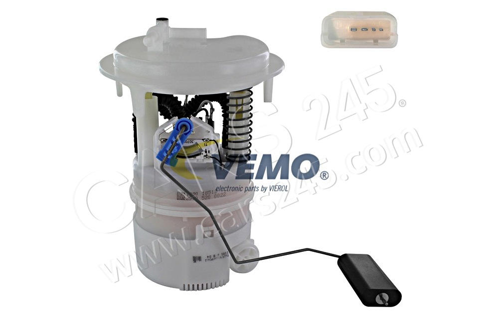 Fuel Feed Unit VEMO V22-09-0008