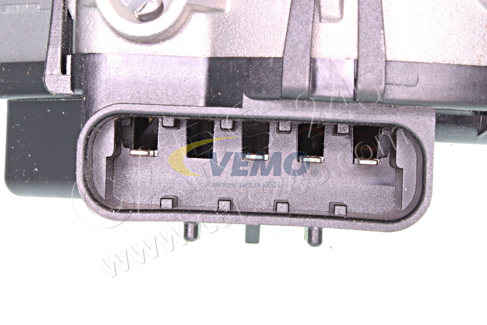 Wiper Motor VEMO V24-07-0040 2
