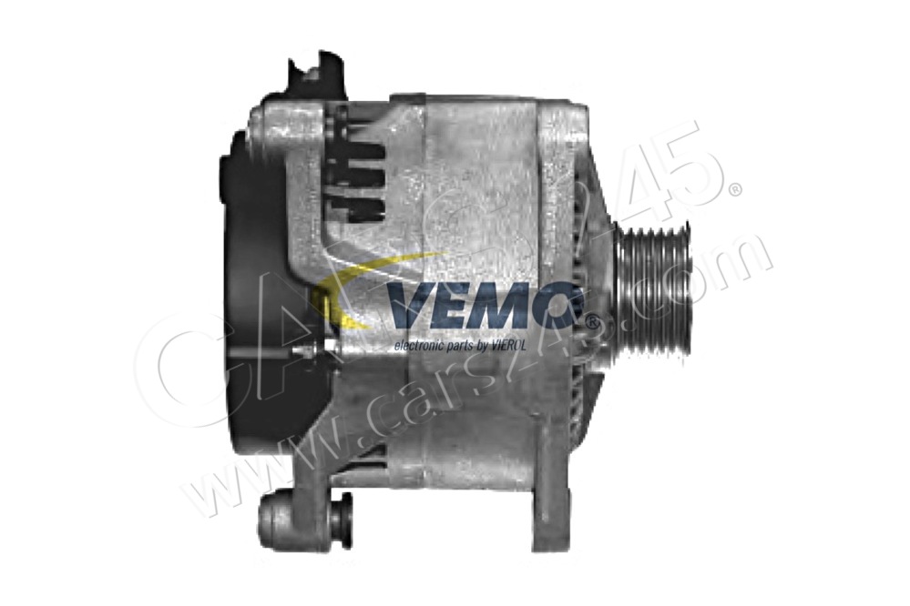 Alternator VEMO V25-13-44670