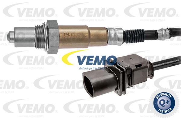 Lambda Sensor VEMO V26-76-0017