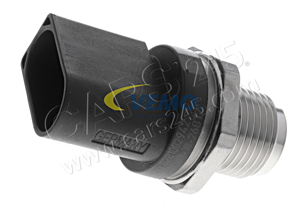 Sensor, fuel pressure VEMO V30-72-0812