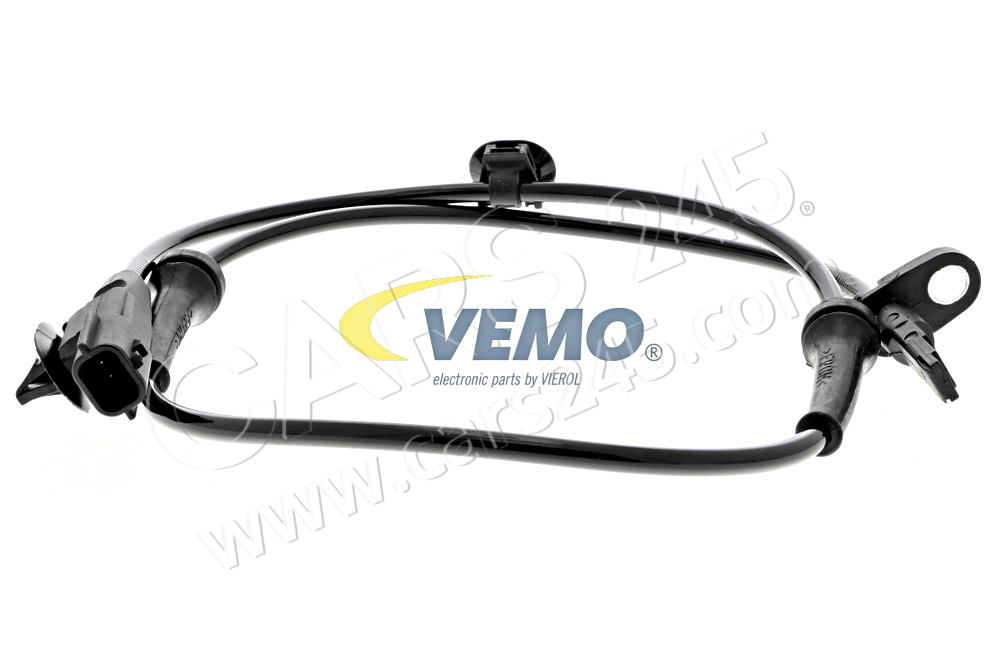 Sensor, wheel speed VEMO V38-72-0228