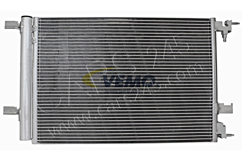 Condenser, air conditioning VEMO V40-62-0036