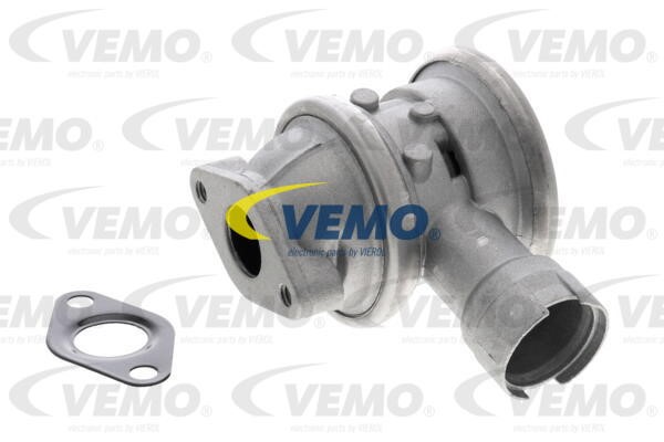 Valve, secondary ventilation VEMO V45-66-0003