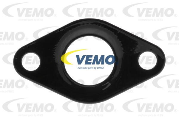 Valve, secondary ventilation VEMO V45-66-0003 2