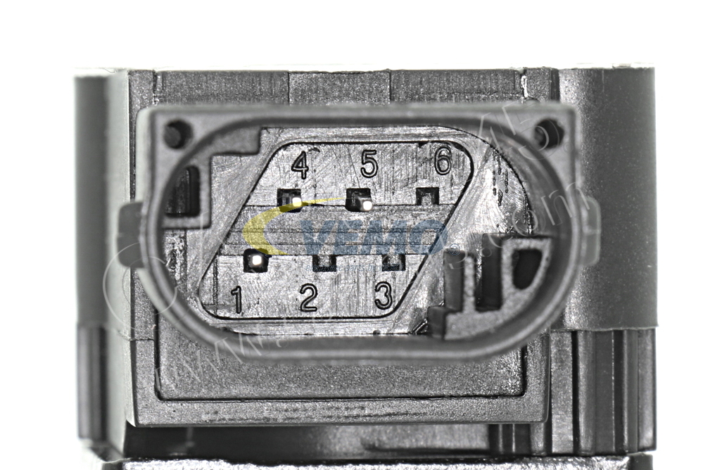 Sensor, Xenon light (headlight levelling) VEMO V48-72-0090 2