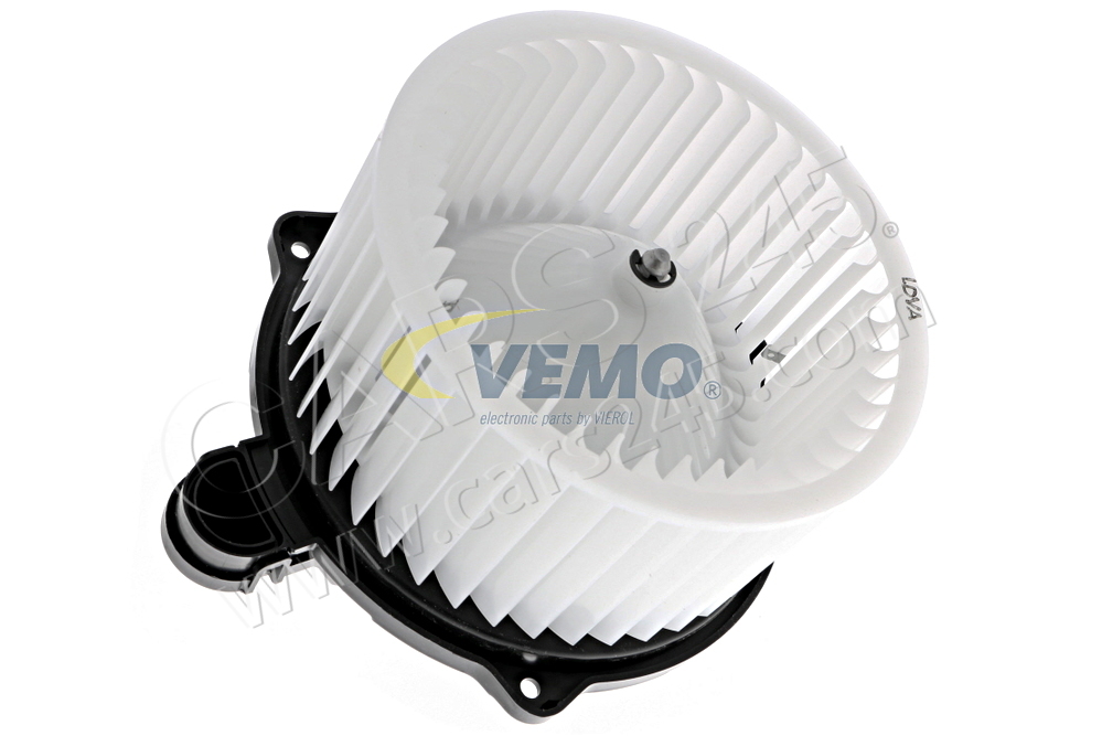 Interior Blower VEMO V53-03-0005