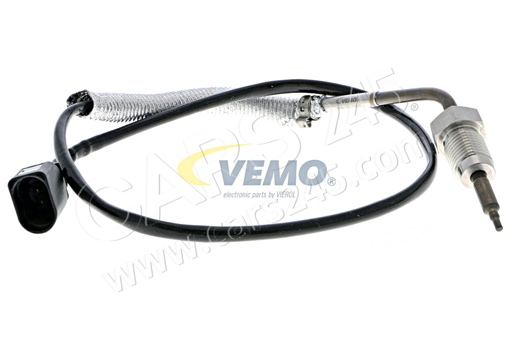 Sensor, exhaust gas temperature VEMO V10-72-1352