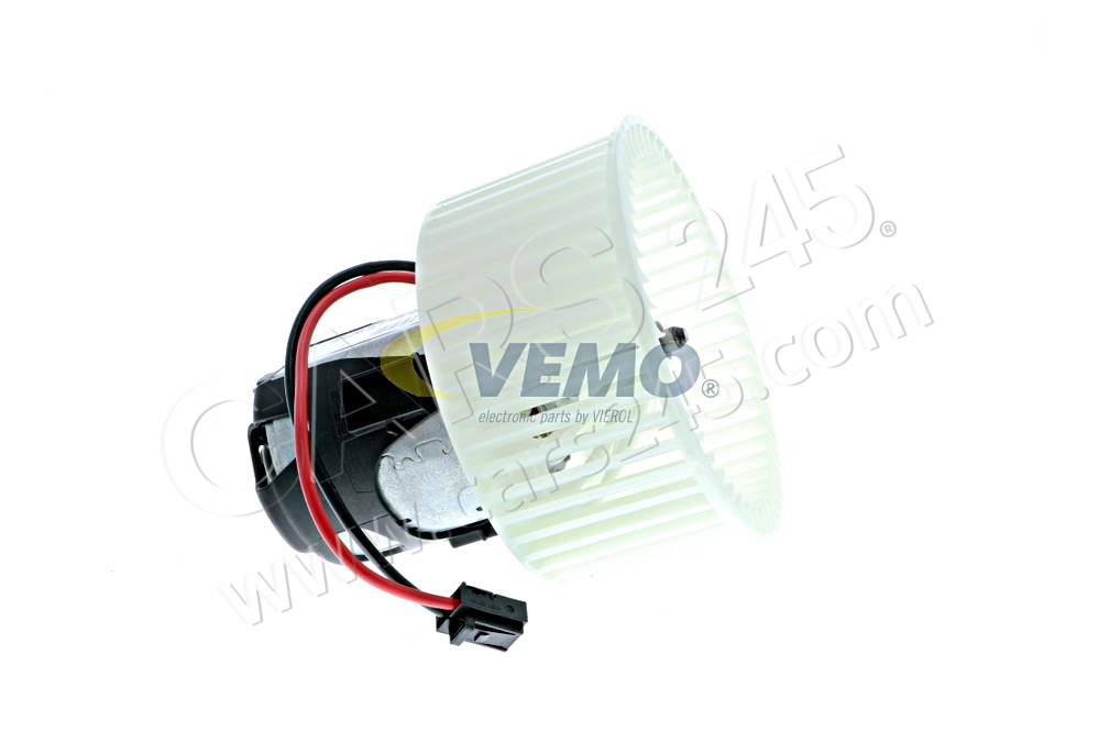 Suction Fan, cabin air VEMO V20-03-1149