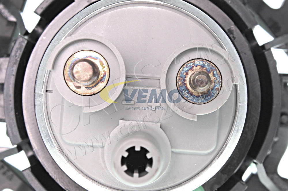 Fuel Pump VEMO V20-09-0415 2