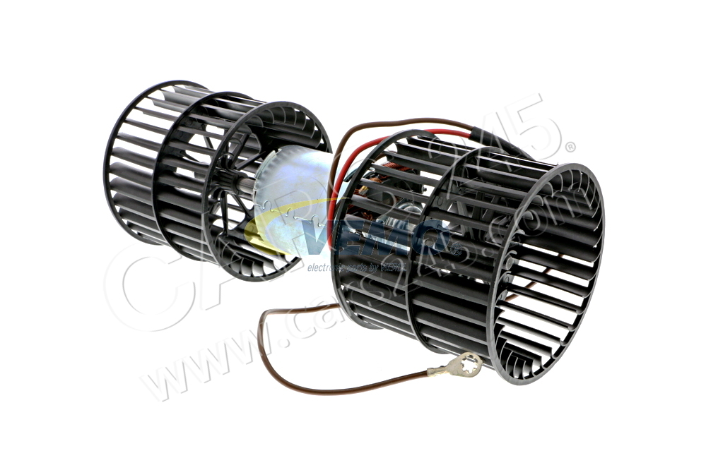 Electric Motor, interior blower VEMO V25-03-1619