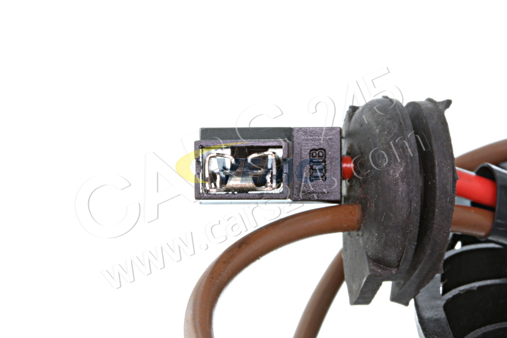 Electric Motor, interior blower VEMO V25-03-1619 2