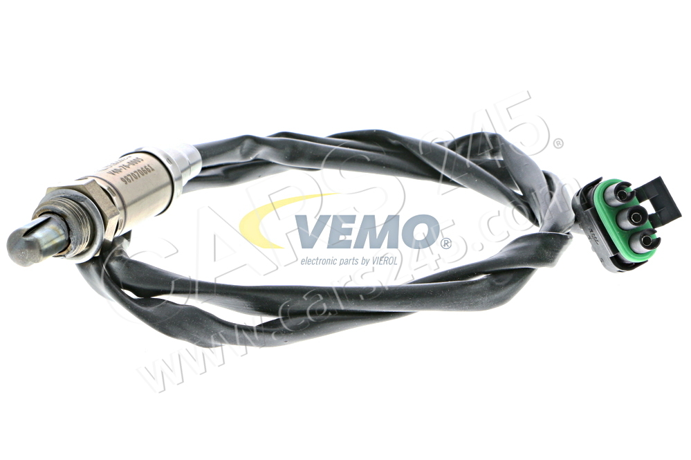 Lambda Sensor VEMO V40-76-0005