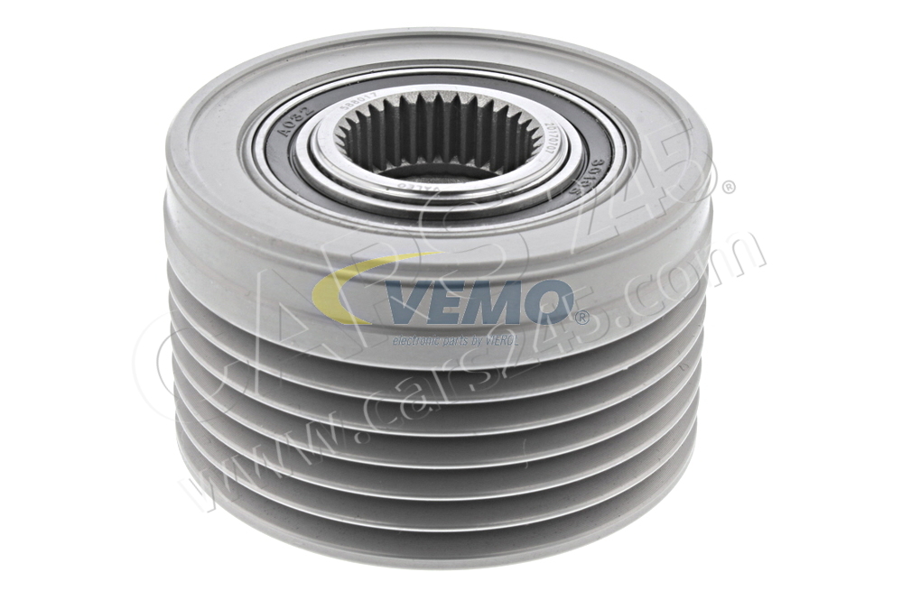 Alternator Freewheel Clutch VEMO V64-23-0002