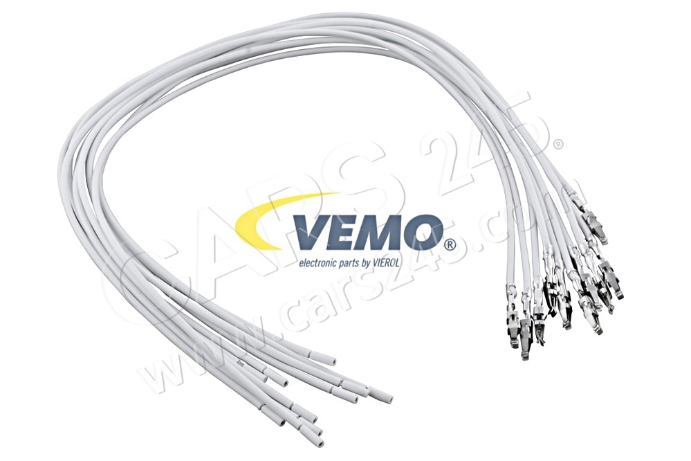 Repair Kit, cable set VEMO V99-83-0037 2