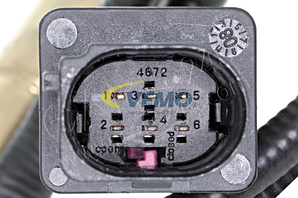Lambda Sensor VEMO V25-76-0028 2