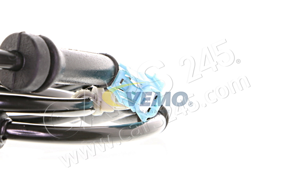 Sensor, wheel speed VEMO V38-72-0030 2