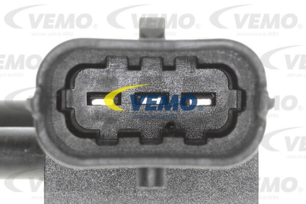 Sensor, exhaust pressure VEMO V40-72-0046 2