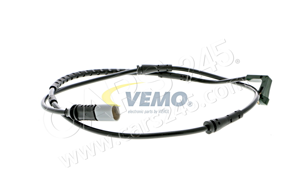 Warning Contact, brake pad wear VEMO V20-72-5154