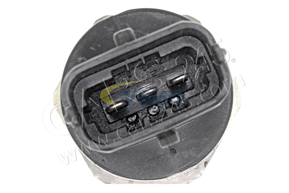 Sensor, fuel pressure VEMO V24-72-0199 2