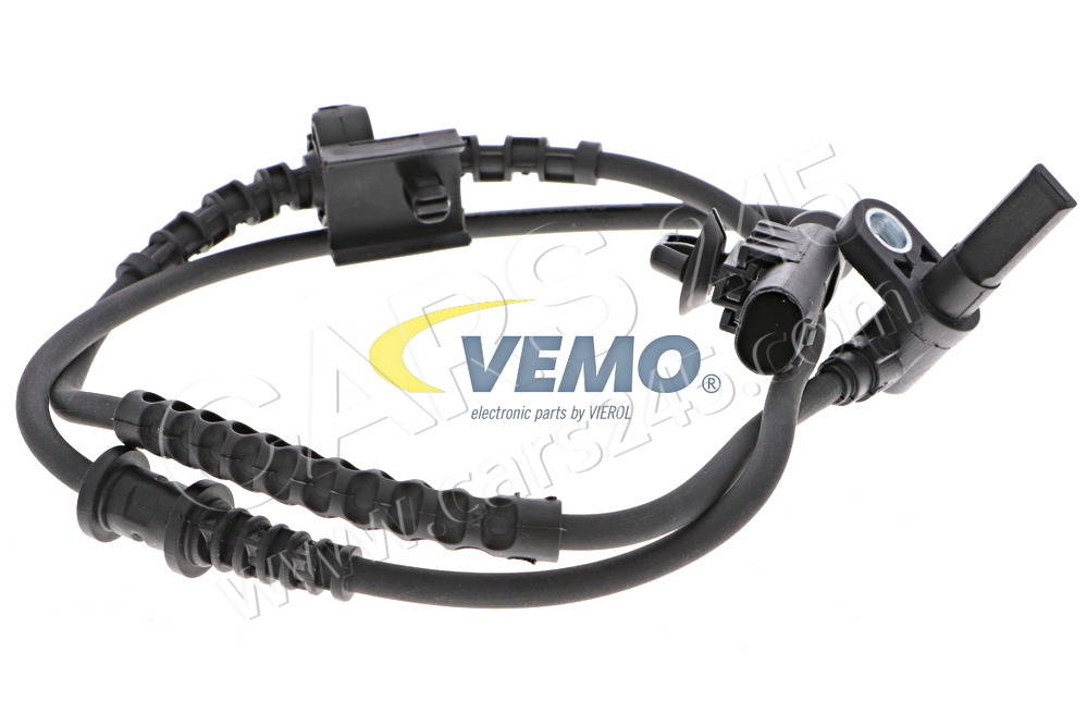 Sensor, wheel speed VEMO V40-72-0686
