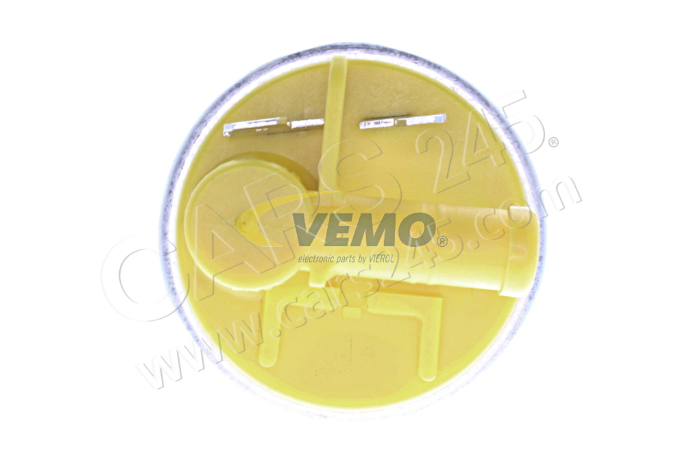 Fuel Pump VEMO V20-09-0416-1 2