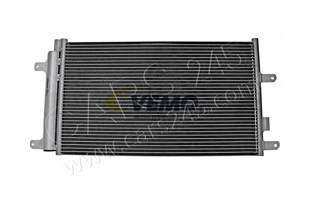 Condenser, air conditioning VEMO V27-62-0001