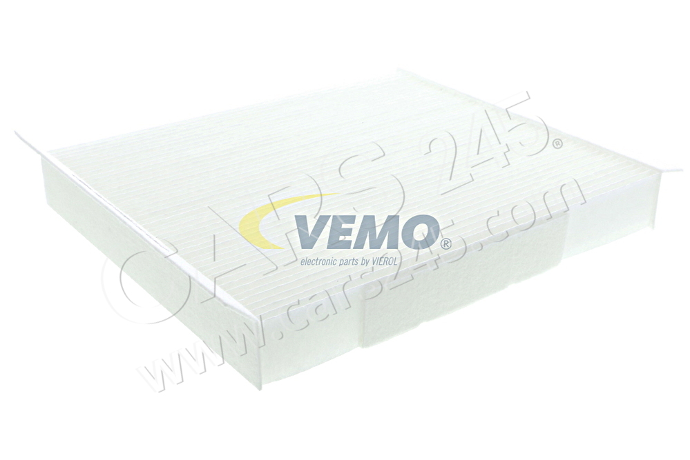Filter, interior air VEMO V40-30-1110