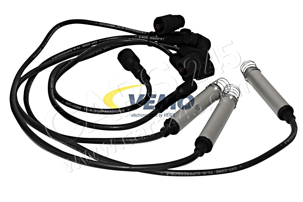 Ignition Cable Kit VEMO V40-70-0040