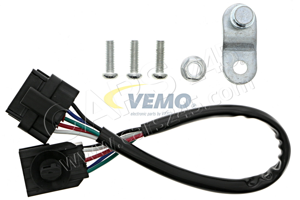 Wiper Motor VEMO V46-07-0001 3