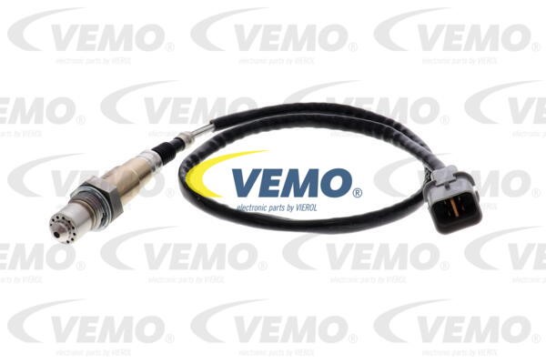 Lambda Sensor VEMO V52-76-0028