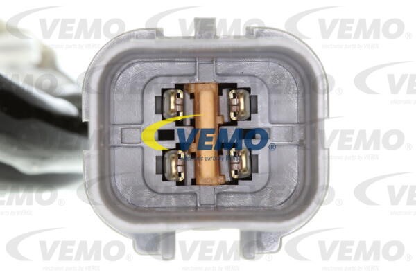 Lambda Sensor VEMO V52-76-0028 2