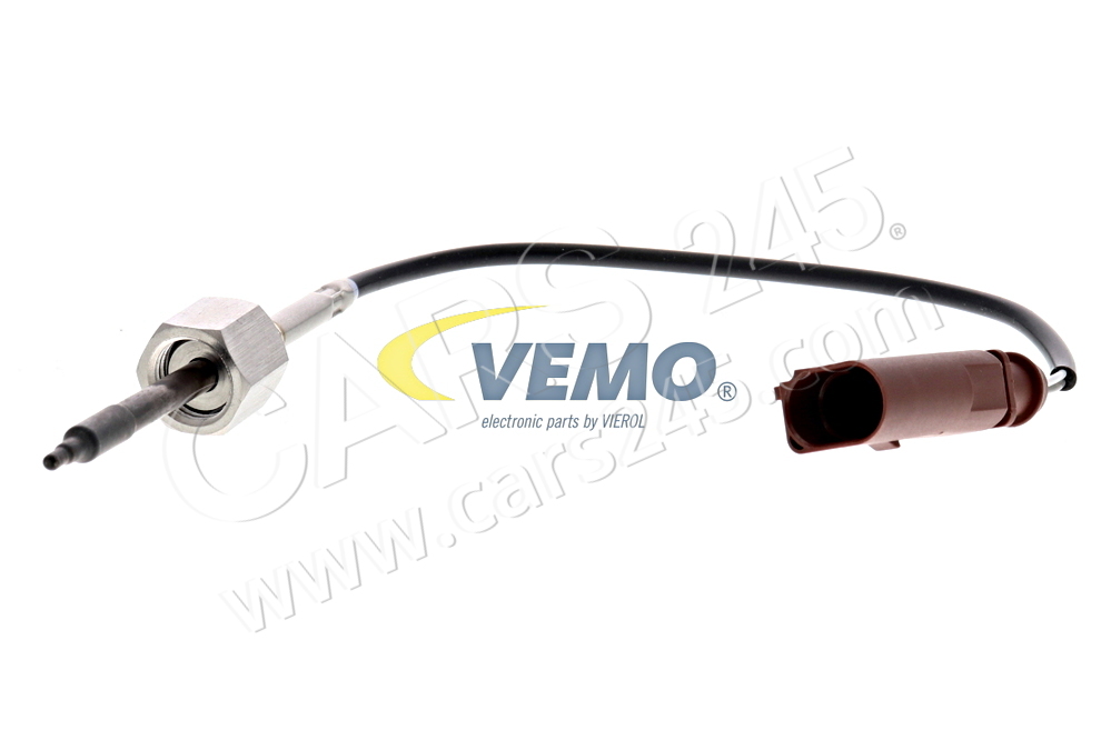Sensor, exhaust gas temperature VEMO V10-72-1380