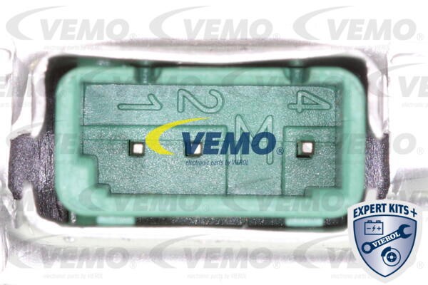 Control Unit, lights VEMO V10-73-0387-KIT1 2