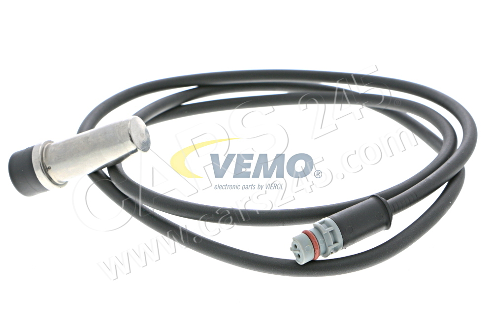 Sensor, wheel speed VEMO V27-72-0014