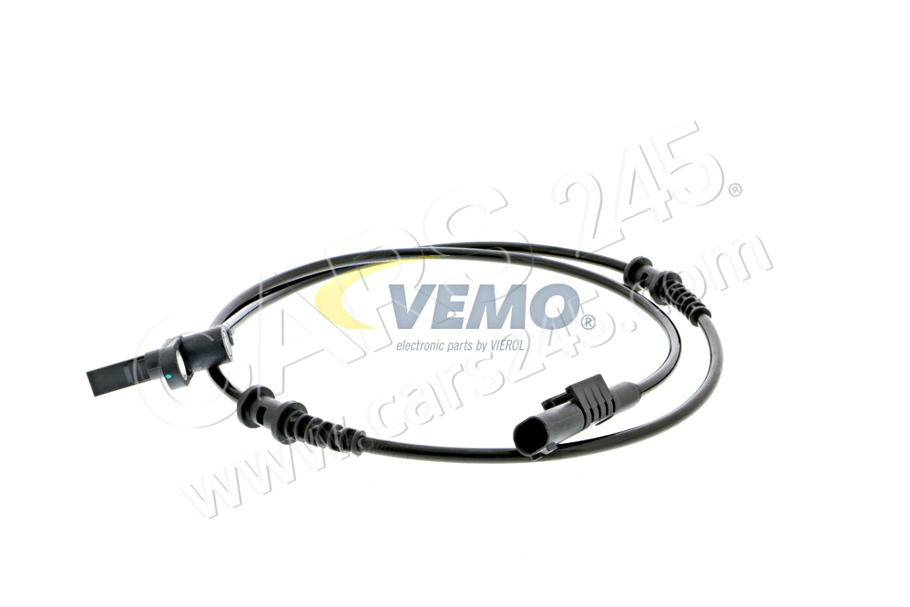 Sensor, wheel speed VEMO V30-72-0760