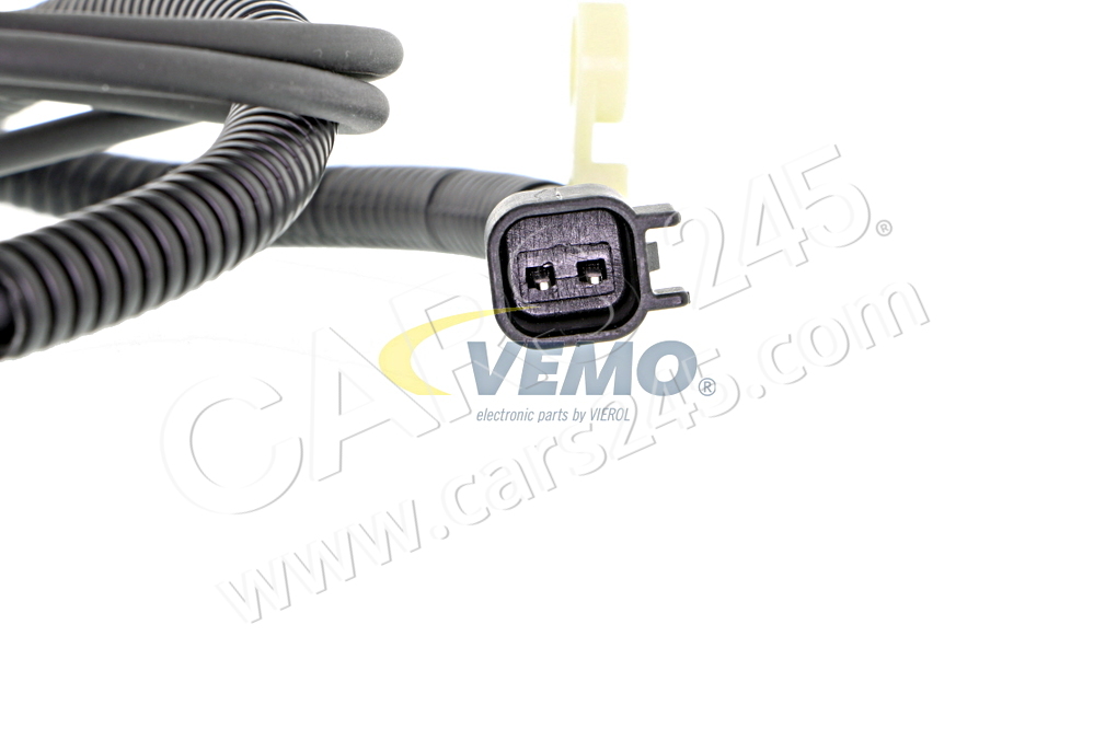 Sensor, wheel speed VEMO V33-72-0032 2