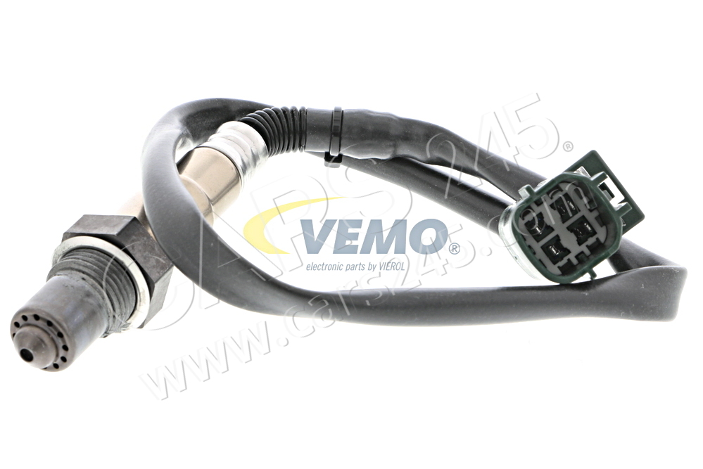 Lambda Sensor VEMO V38-76-0022