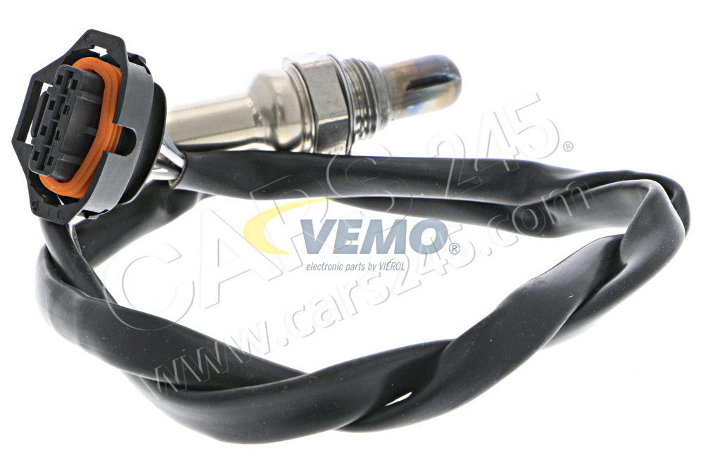 Lambda Sensor VEMO V40-76-0006