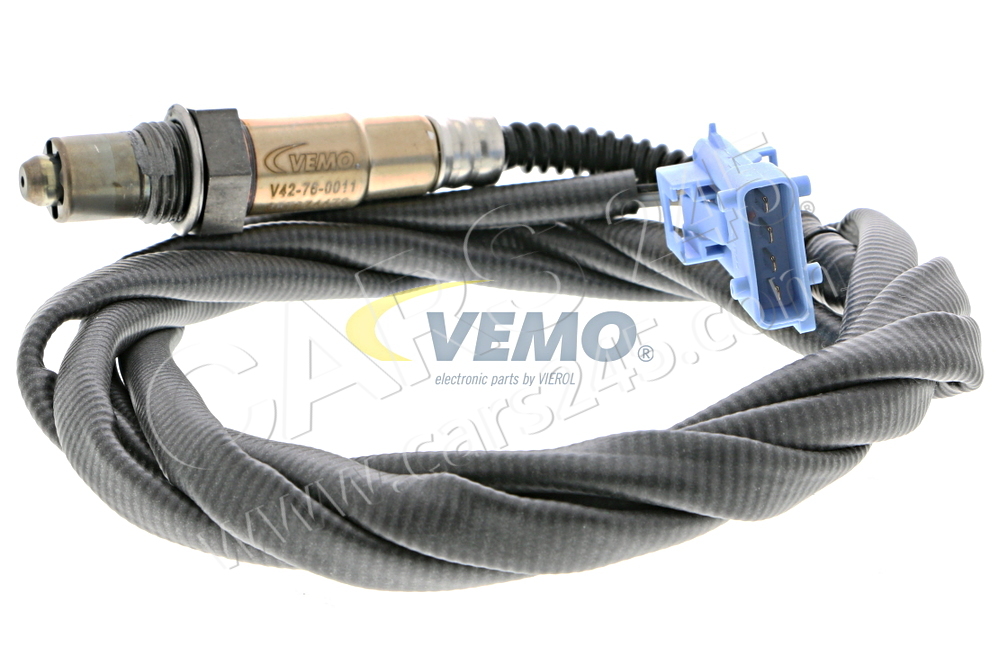 Lambda Sensor VEMO V42-76-0011