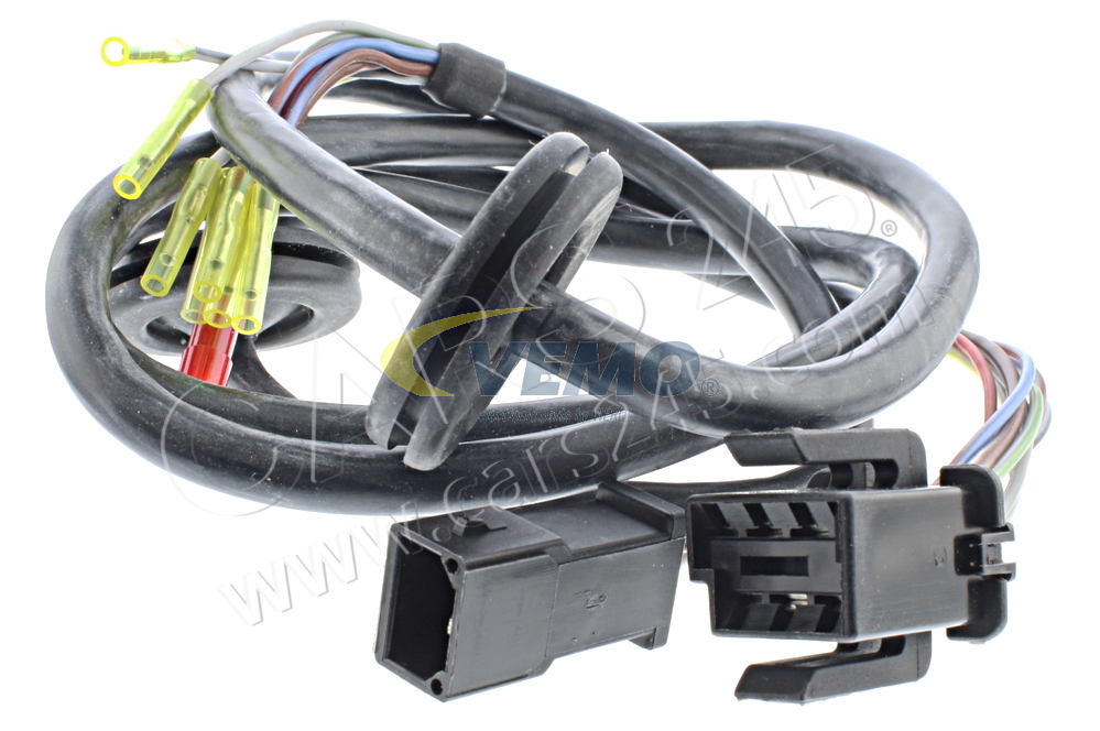 Repair Kit, cable set VEMO V10-83-0006