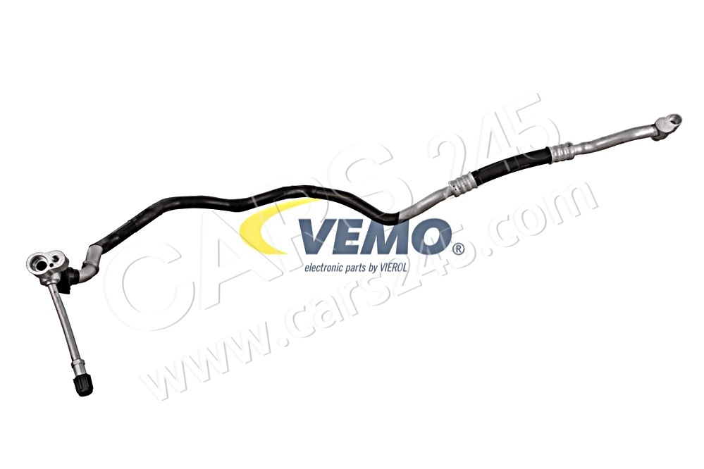 High-/Low Pressure Line, air conditioning VEMO V15-20-0108