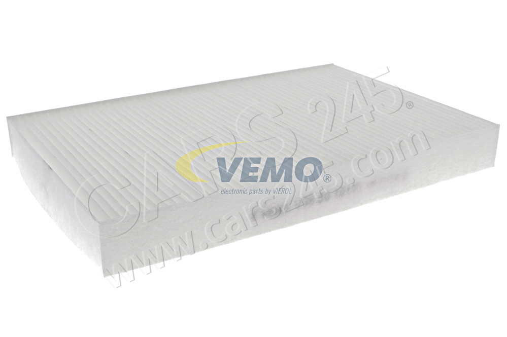 Filter, interior air VEMO V38-30-5003