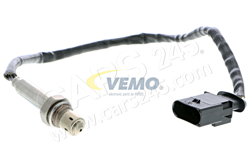 Lambda Sensor VEMO V48-76-0002