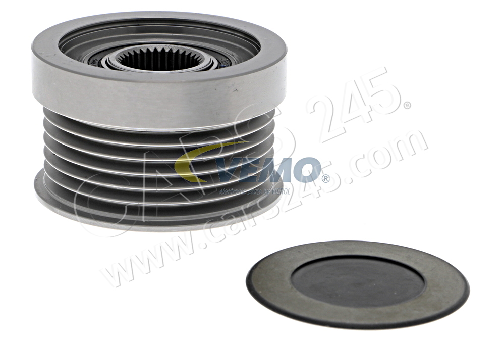Alternator Freewheel Clutch VEMO V95-23-0001